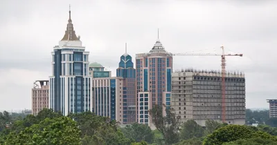 how bangalore became a world renowned hub for start ups