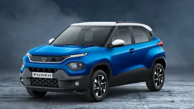 tata punch ev set for launch on january 17