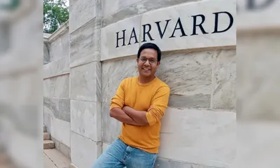 assam’s rubul mout leads ai powered cancer research at harvard university