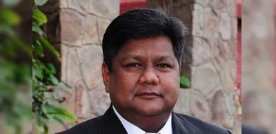 meghalaya  charles  mukul likely to join congress ahead of 2028 elections