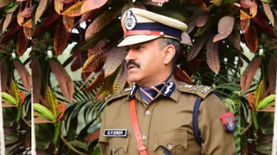 assam  ulfa i challenges dgp gp singh to replace security cover with central forces