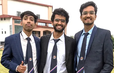 assam  american ev charging technology company acquires iitg alumni startup