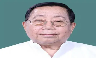 assam  former union minister biren singh engti passes away