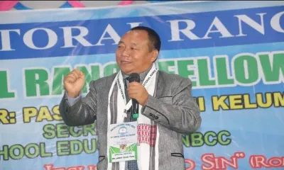 arunachal christian forum warns of agitation over apfra rules