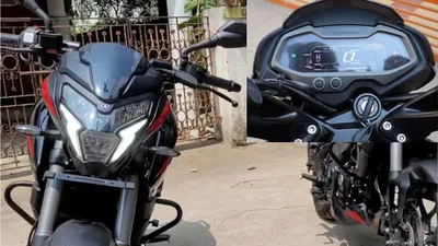 bajaj pulsar ns400 set for launch on may 3 finally