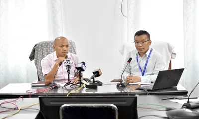 manipur  maiden online billing for water tariff launched