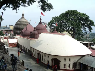 assam  experts advocate hydrological study amidst challenges in court against kamakhya corridor project