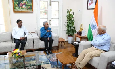 manipur governor directs brahmaputra board on sustainable river development