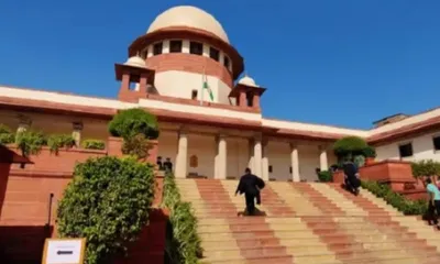 supreme court upholds eci’s special intensive revision of electoral rolls
