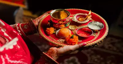 significance of celebrating karva chauth