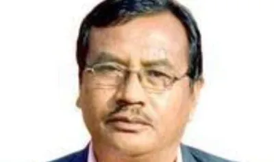 senior manipur newspaper editor wangkhecha shamjai released on bail