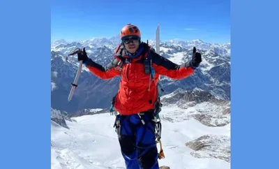 sikkim mountaineer ashal rai dies during nun kun expedition in ladakh