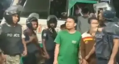 kchro alleges persecution of kuki chin people in bangladesh