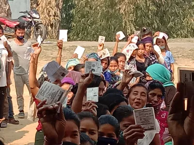 tripura  vc elections after 10 years  supreme court orders simultaneous polls