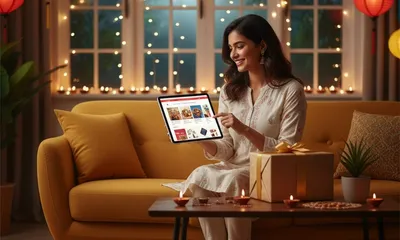 unique diwali gifts for friends  trendy diwali gifts online in 2025