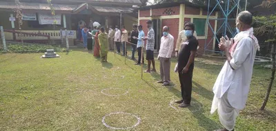 assam assembly election over  grave diggers of democracy on prowl