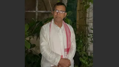 assam writer ismail hossain arrested for objectionable remarks against woman on facebook