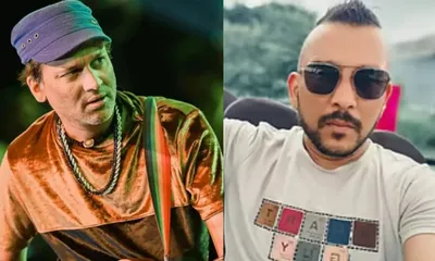 zubeen garg death  bandmate alleges manager  organizer poisoned him