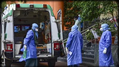 covid 19  the importance of october 15