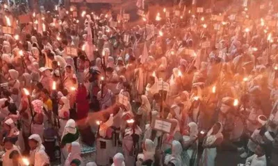 assam’s st status uprising  akhil gogoi’s bribery allegations fracture tribal unity as protests erupt