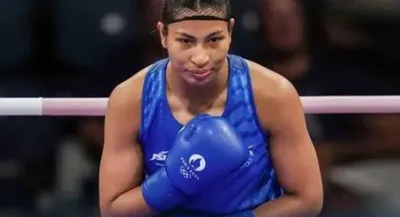 asian games 2026  lovlina borgohain beats south korea’s seong suyeon to enter semifinal