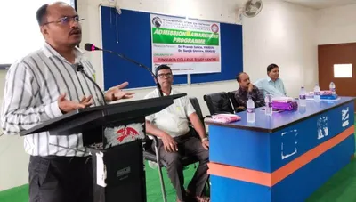kkh university brings open and distance learning to assam s border areas