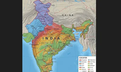 india china bhutan dynamics  a geopolitical analysis