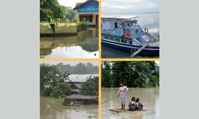 study flags major healthcare gaps in assam’s flood prone riverine villages