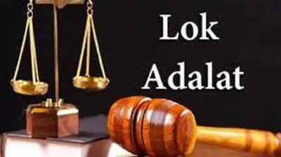 national lok adalat in tripura plans to tackle over 17 000 cases tomorrow