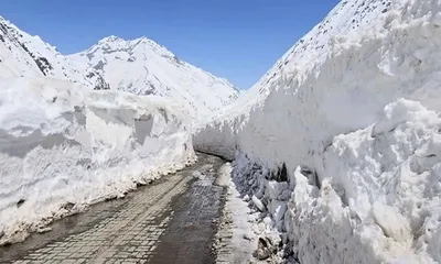 seven climbers killed in avalanche on nepal’s yalung ri peak