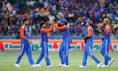 asia cup  india decimate pakistan big time in dubai