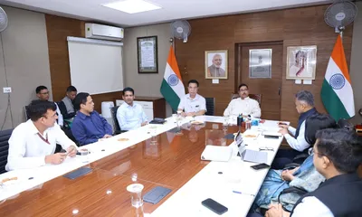 mizoram cm urges centre to raise nfsa beneficiaries by 1 7l