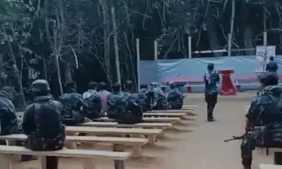 recruiters trap arunachal youth in myanmar military training