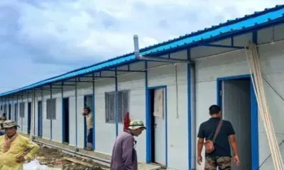 manipur government advances rehabilitation of idps