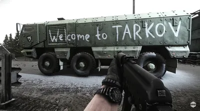 how to improve your aim and accuracy in escape from tarkov  master tactical precision