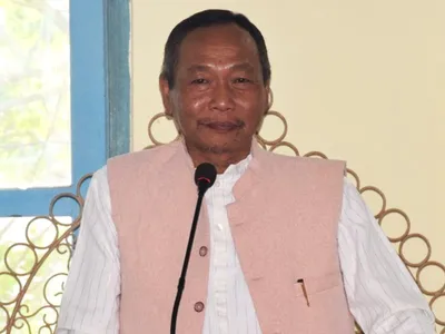 mizoram  cem of chakma autonomous district council removed