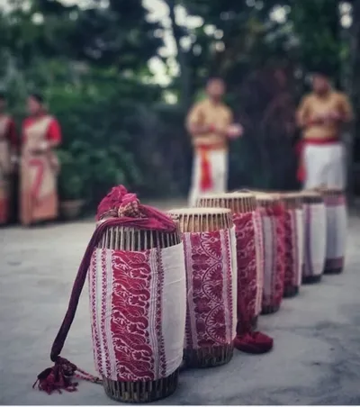 six traditional crafts from assam get gi tags