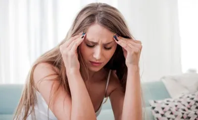 how small lifestyle changes can help prevent migraines 