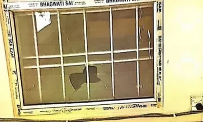 arunachal  papum pare bar association files fir over mob attack at yupia court