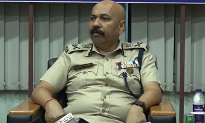 manipur dgp rajiv singh calls for peace talks to end meitei kuki conflict