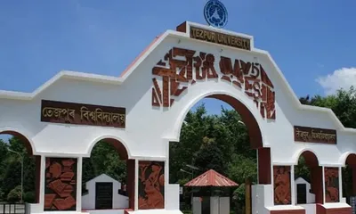 assam  fact finding committee to probe into tezpur university vc allegations