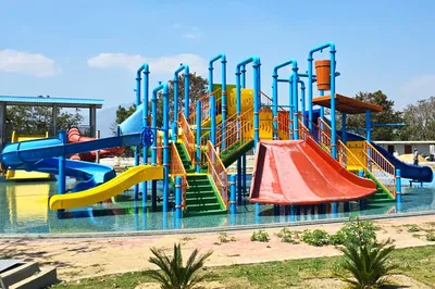 manipur to get its first water amusement park on march 13