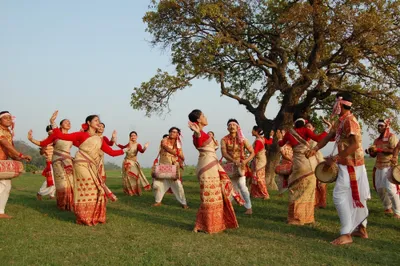 assam  govt imposes new taxes   fees for cultural events  rallies and other events