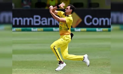 australian fast bowler mitchell starc retires from t20i cricket