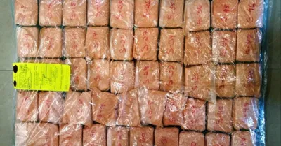 assam  man arrested with half a kilo of heroin in nagaon