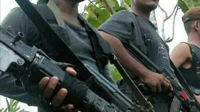 meghalaya police investigate alleged revival of gnla in garo hills