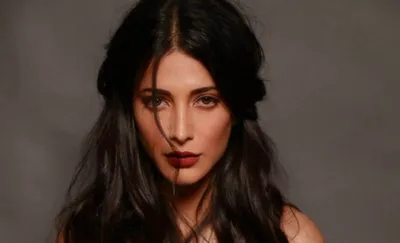 shruti haasan to perform for the northeast festival with her band in delhi on dec 23