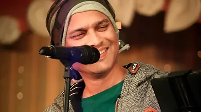 zubeen garg death  dsp sandipan garg appears before cid