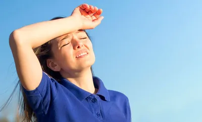 5 things to avoid this summer