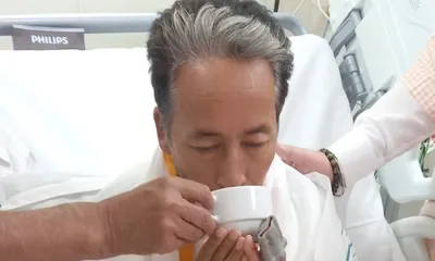 sonam wangchuk ends 26 day hunger strike after meeting union ministers j p  nadda  jitendra singh